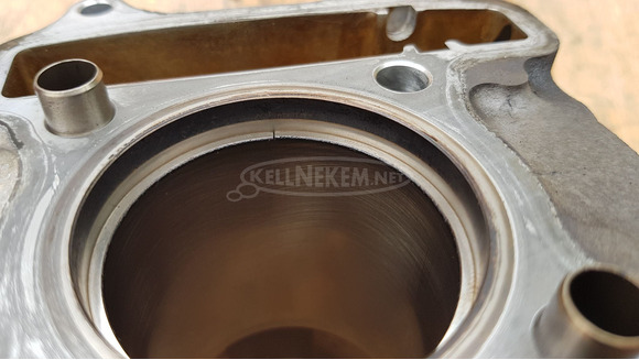 Kymco People S 125 henger - 2/10