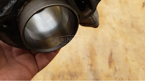 Kymco People S 125 henger - 7/10