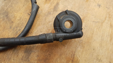 Kymco People S 125 - 200 km óra meghajtás