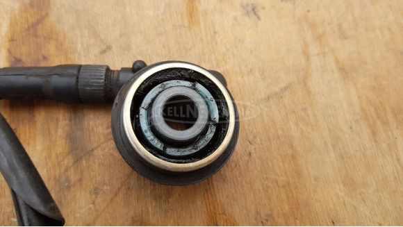 Kymco People S 125 - 200 km óra meghajtás - 5/7