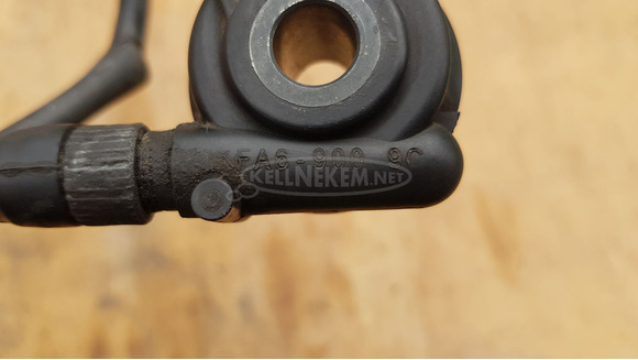 Kymco People S 125 - 200 km óra meghajtás - 6/7