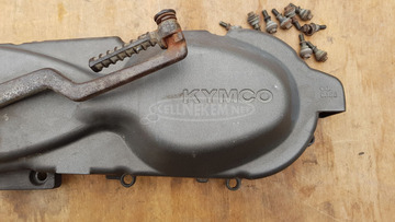 Kymco People S 125 - 150 kuplung fedél