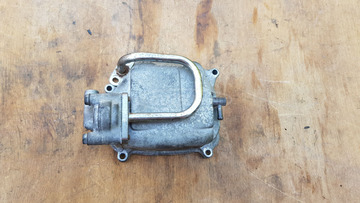 Kymco People S 125 - 200 szelepfedél