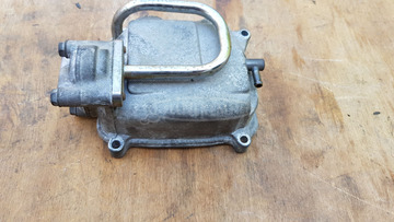 Kymco People S 125 - 200 szelepfedél