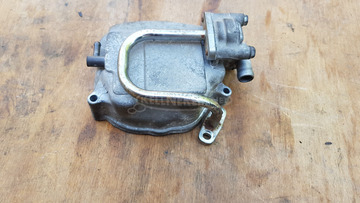 Kymco People S 125 - 200 szelepfedél