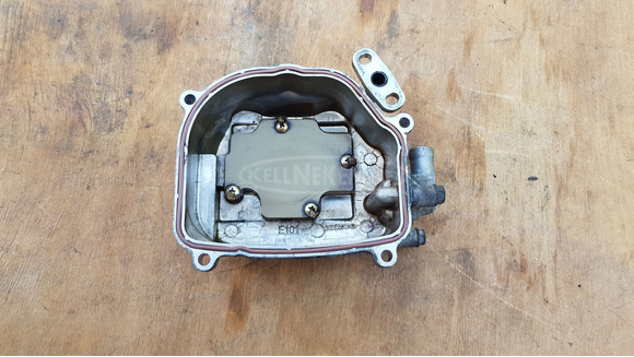 Kymco People S 125 - 200 szelepfedél - 4/7