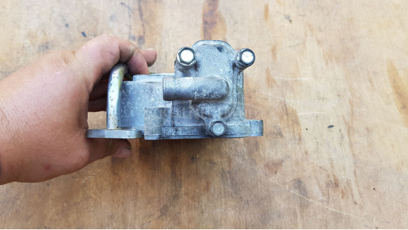 Kymco People S 125 - 200 szelepfedél - 7/7