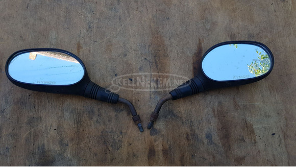 Kymco People S 125 -200 tükör pár - 1/7