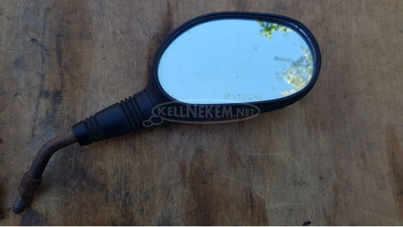 Kymco People S 125 -200 tükör pár - 2/7