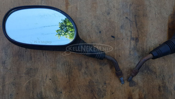 Kymco People S 125 -200 tükör pár