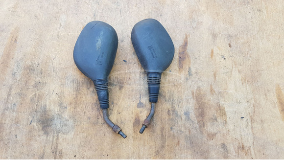 Kymco People S 125 -200 tükör pár - 5/7