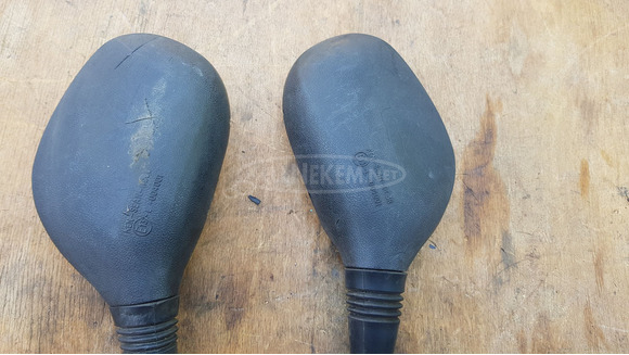 Kymco People S 125 -200 tükör pár - 6/7