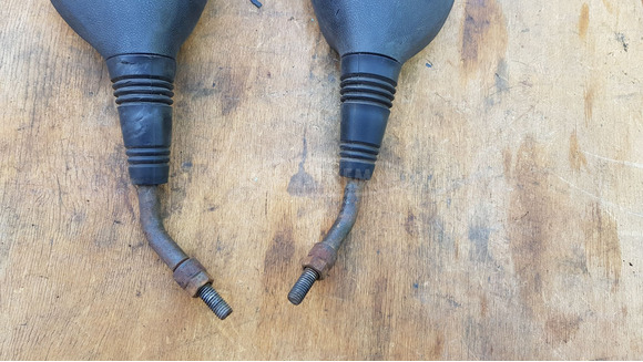 Kymco People S 125 -200 tükör pár - 7/7