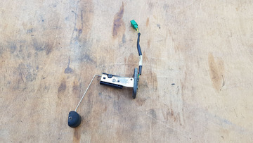 Kymco People S 125 -200 üzemanyag szintjelző