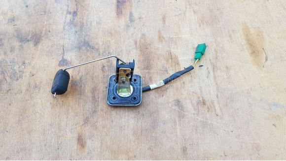 Kymco People S 125 -200 üzemanyag szintjelző - 6/6