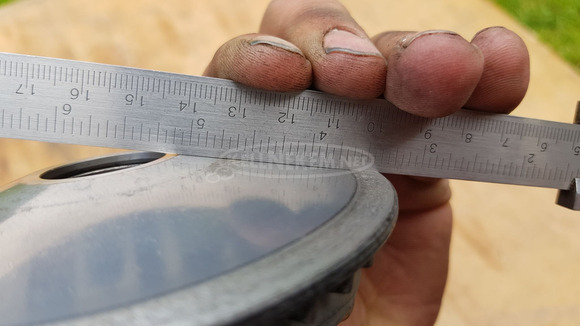 Kymco People S 125 - 150 variátor - 5/9