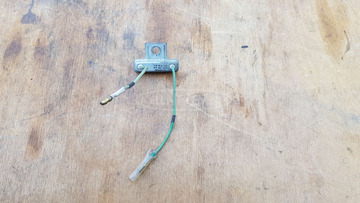 Kymco People S 125 - 200 ellenállás