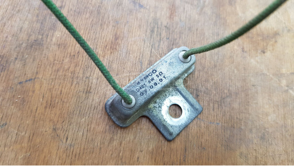 Kymco People S 125 - 200 ellenállás - 2/4