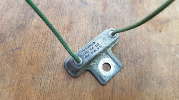 Kymco People S 125 - 200 ellenállás