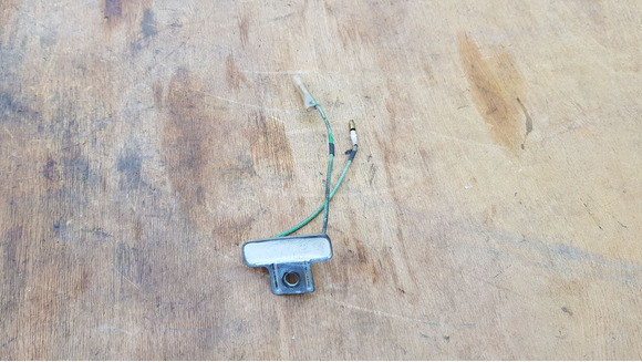 Kymco People S 125 - 200 ellenállás - 4/4