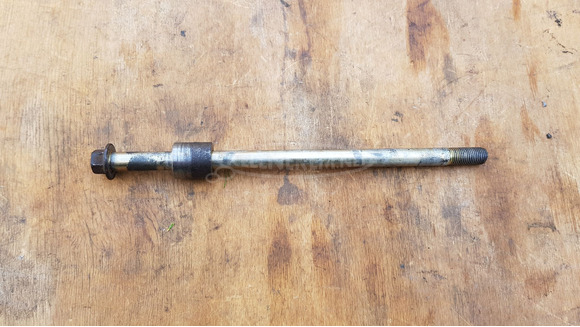 Kymco People S 125 - 200 első keréktengely - 1/3