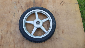 Kymco People S 125 - 200 első kerék