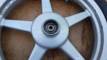 Kymco People S 125 - 200 első kerék