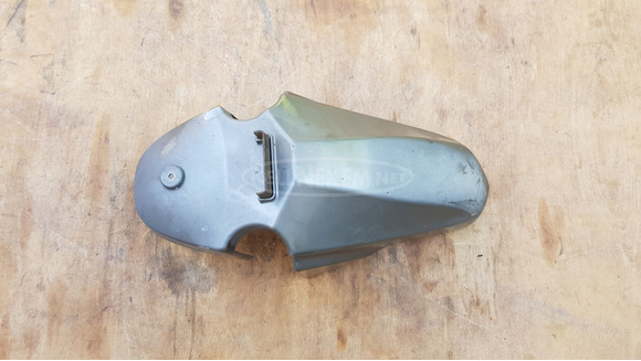 Kymco People S 125 - 200 első sárvédő 2 - 1/7