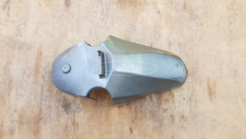 Kymco People S 125 - 200 első sárvédő 2