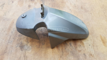 Kymco People S 125 - 200 első sárvédő 2