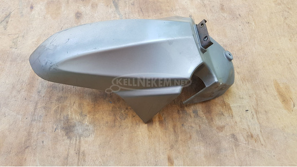 Kymco People S 125 - 200 első sárvédő 2 - 3/7