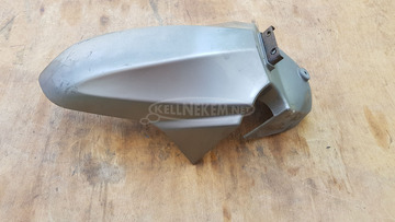 Kymco People S 125 - 200 első sárvédő 2