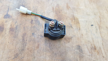 Kymco People S 125 - 200 indító relé