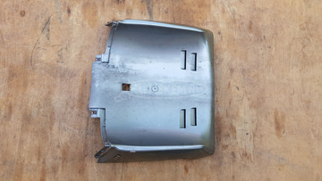 Kymco People S 125 - 200 kerékjárati idom