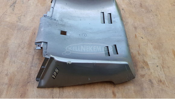 Kymco People S 125 - 200 kerékjárati idom - 2/10