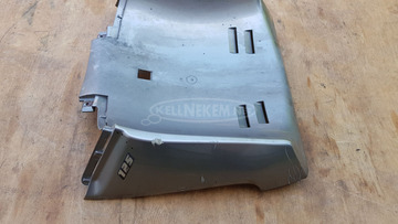 Kymco People S 125 - 200 kerékjárati idom