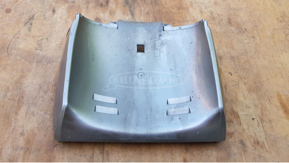 Kymco People S 125 - 200 kerékjárati idom - 3/10