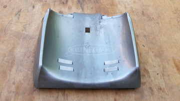 Kymco People S 125 - 200 kerékjárati idom