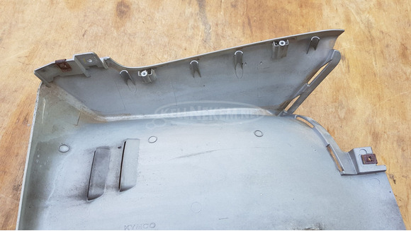 Kymco People S 125 - 200 kerékjárati idom - 6/10