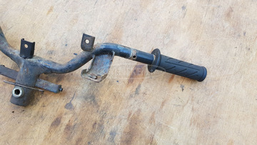 Kymco People S 125 - 200 kormány