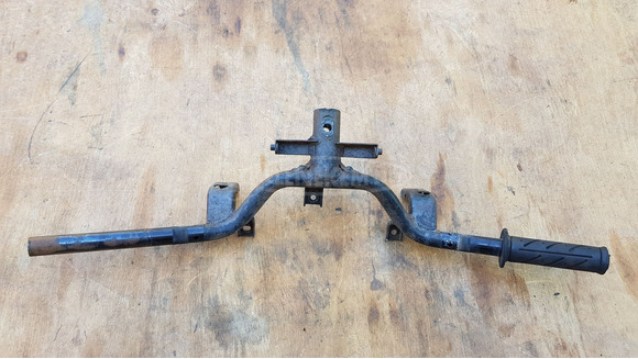 Kymco People S 125 - 200 kormány - 5/7