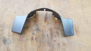 Kymco People S 125 - 200 kormány idom első