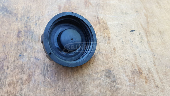 Kymco People S 125 - 200 tanksapka - 2/4