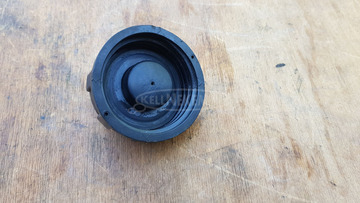 Kymco People S 125 - 200 tanksapka