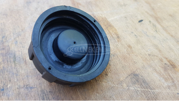 Kymco People S 125 - 200 tanksapka - 3/4