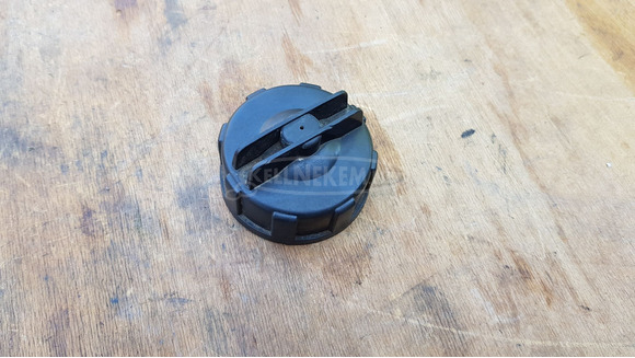 Kymco People S 125 - 200 tanksapka - 4/4