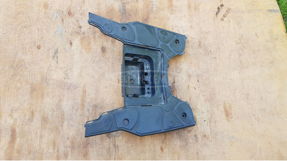 Kymco People S 125 - 200 taposó - 1/8