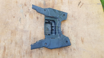 Kymco People S 125 - 200 taposó