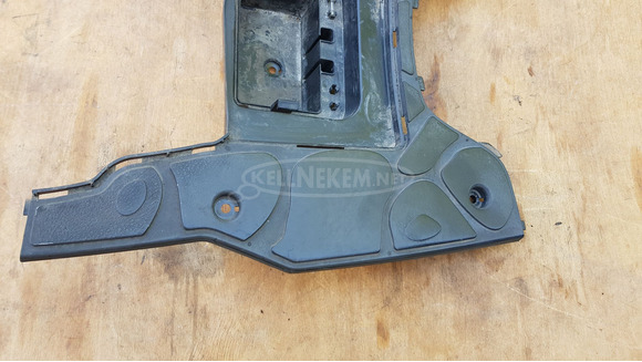 Kymco People S 125 - 200 taposó - 2/8