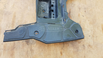 Kymco People S 125 - 200 taposó